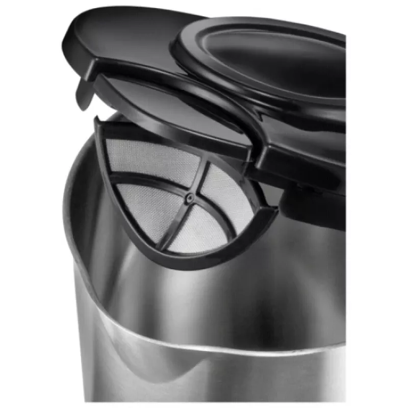 Unold 18015 vedenkeitin 1,5 L 2200 W musta