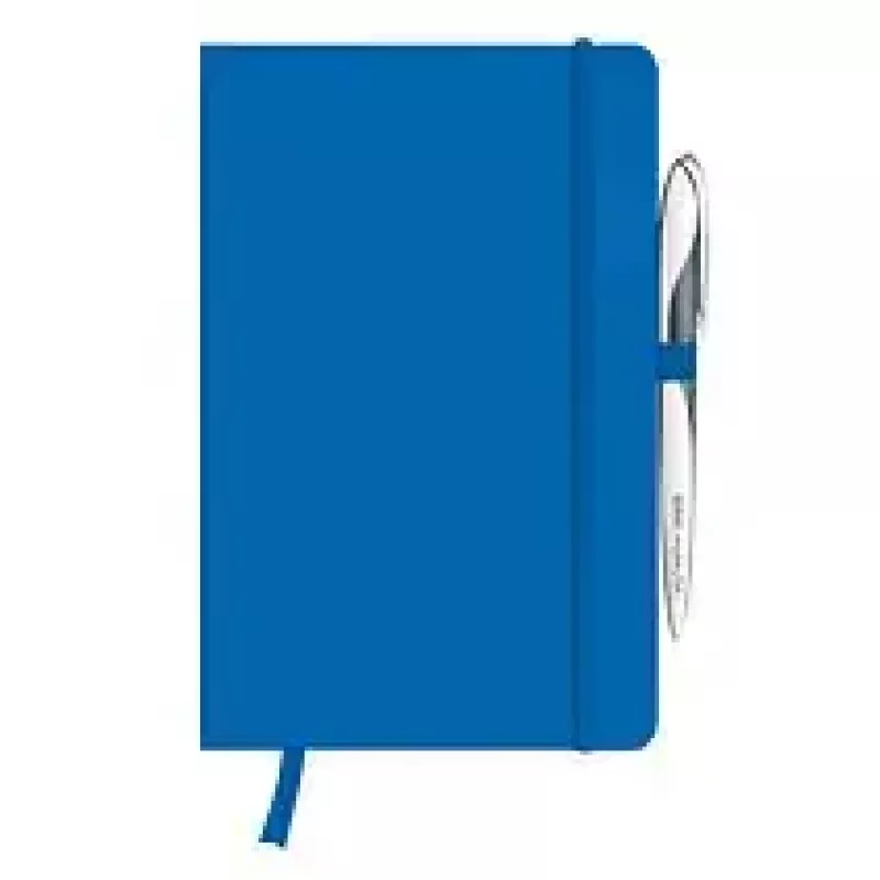 Vihko Herlitz 11369097 A5 96 lehteä sininen