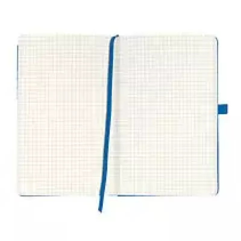 Vihko Herlitz 11369097 A5 96 lehteä sininen