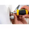 Ruuvimeisseli Stanley Stubby Multibit Ratcheting 0-66-358