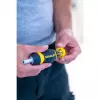 Ruuvimeisseli Stanley Stubby Multibit Ratcheting 0-66-358