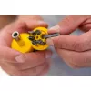 Ruuvimeisseli Stanley Stubby Multibit Ratcheting 0-66-358