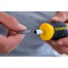 Ruuvimeisseli Stanley Stubby Multibit Ratcheting 0-66-358