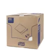 Paperiservetit Tork 477414 valkoinen 150 kpl