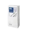 Paperiservetit Tork 477414 valkoinen 150 kpl