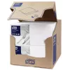Paperiservetit Tork 477414 valkoinen 150 kpl