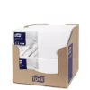 Paperiservetit Tork 477414 valkoinen 150 kpl