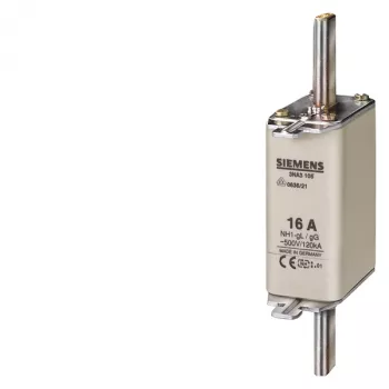 Siemens 3NA3144 sulake suurjännite 1 kpl