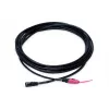 Pistokkeen suojus PatchSee PL-PLUGCAP Electronic 3 kpl pinkki