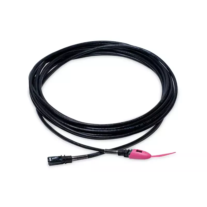 Pistokkeen suojus PatchSee PL-PLUGCAP Electronic 3 kpl pinkki