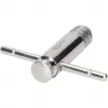 KS Tools 331.0665 käännettävä räikkäkierretapin pidike, M5-M12