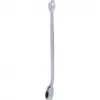 Yhdistelmäavain KS Tools 503.4607 7 mm kromi-vanadiiniteräs 15° kulma