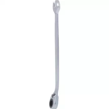 Yhdistelmäavain KS Tools 503.4607 7 mm kromi-vanadiiniteräs 15° kulma