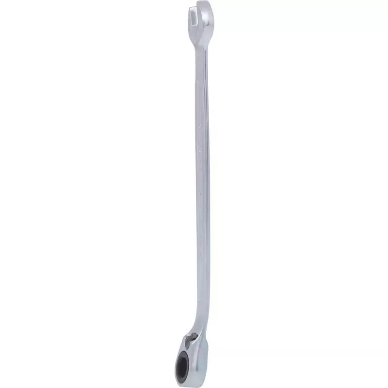 Yhdistelmäavain KS Tools 503.4607 7 mm kromi-vanadiiniteräs 15° kulma