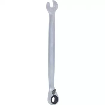 Yhdistelmäavain KS Tools 503.4607 7 mm kromi-vanadiiniteräs 15° kulma
