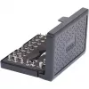 KS Tools 503.4670 mikrokärkisarja, 32 kpl
