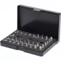 KS Tools 503.4670 mikrokärkisarja, 32 kpl