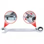 Yhdistelmäavain KS Tools 503.5917 17 mm kromi-vanadiiniteräs