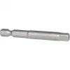 KS Tools 514.1107 1/4 tuuman nelikulma-adapteri 3/8 tuuman hylsyille