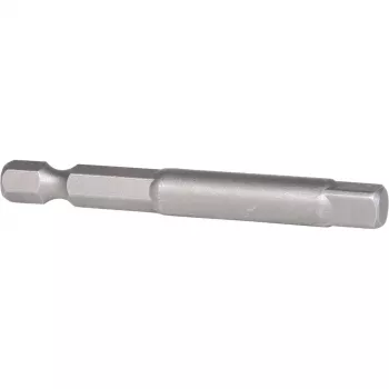 KS Tools 514.1107 1/4 tuuman nelikulma-adapteri 3/8 tuuman hylsyille