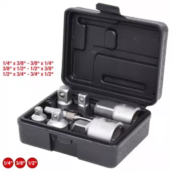 Käsityökalu KS Tools 917.0707 kromi-vanadiiniteräs DIN ISO sertifioitu