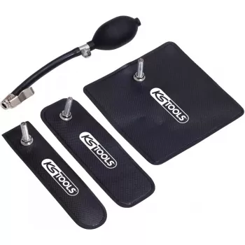 Mekaanikon työkalusarja KS Tools 150.1685 paino 260 g