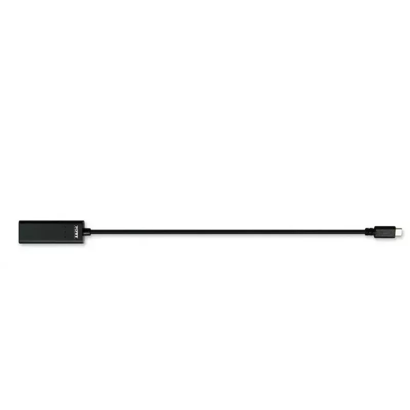 PORT Designs PORT Connect USB-C - Gigabit Ethernet -verkkosovitin