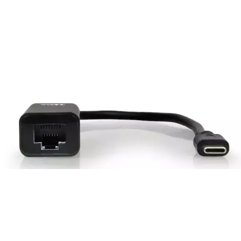 PORT Designs PORT Connect USB-C - Gigabit Ethernet -verkkosovitin