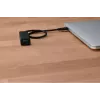PORT Designs PORT Connect USB-C - Gigabit Ethernet -verkkosovitin