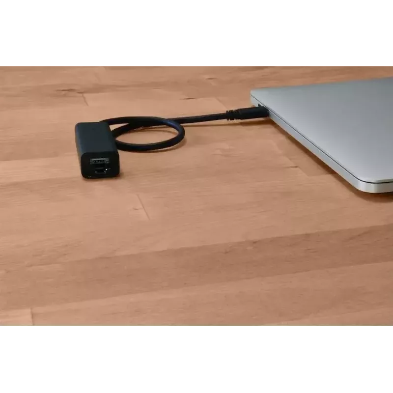 PORT Designs PORT Connect USB-C - Gigabit Ethernet -verkkosovitin