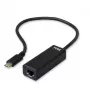 PORT Designs PORT Connect USB-C - Gigabit Ethernet -verkkosovitin