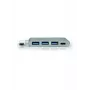 USB-keskitin Port Designs 900122