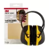 3M X2AC1 kuulonsuojain 105 dB