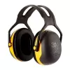 3M X2AC1 kuulonsuojain 105 dB