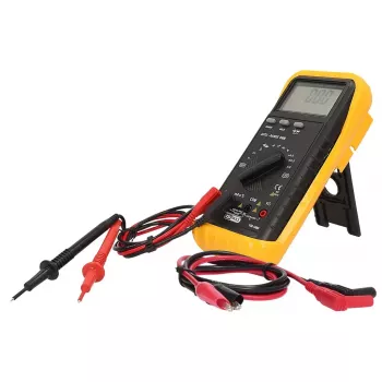 Yleismittari KS Tools 150.1480 paino 834 g