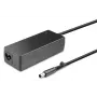 CoreParts MBXDE-AC0002 virtalähde/invertteri sisäkäyttöön 90 W musta