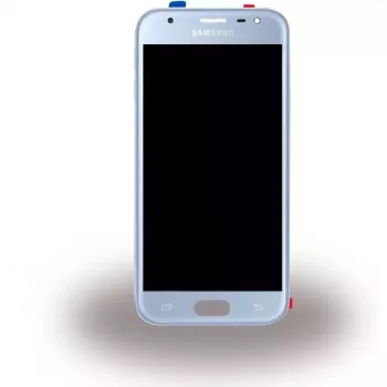 LCD-näyttö Samsung 5,0