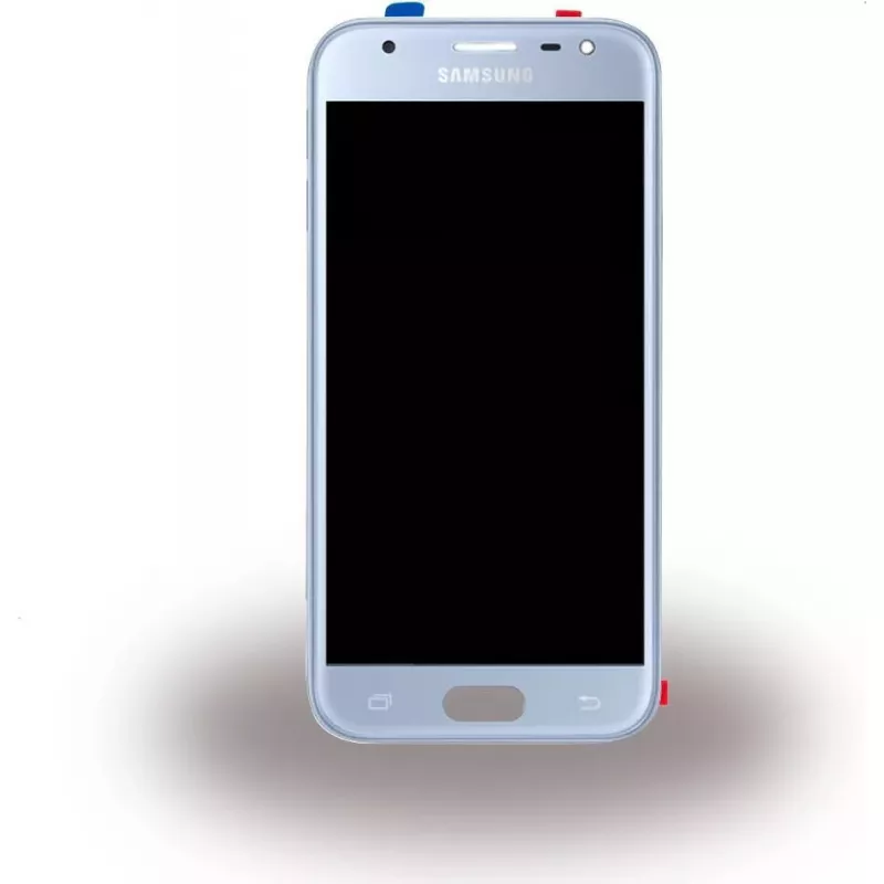 LCD-näyttö Samsung 5,0