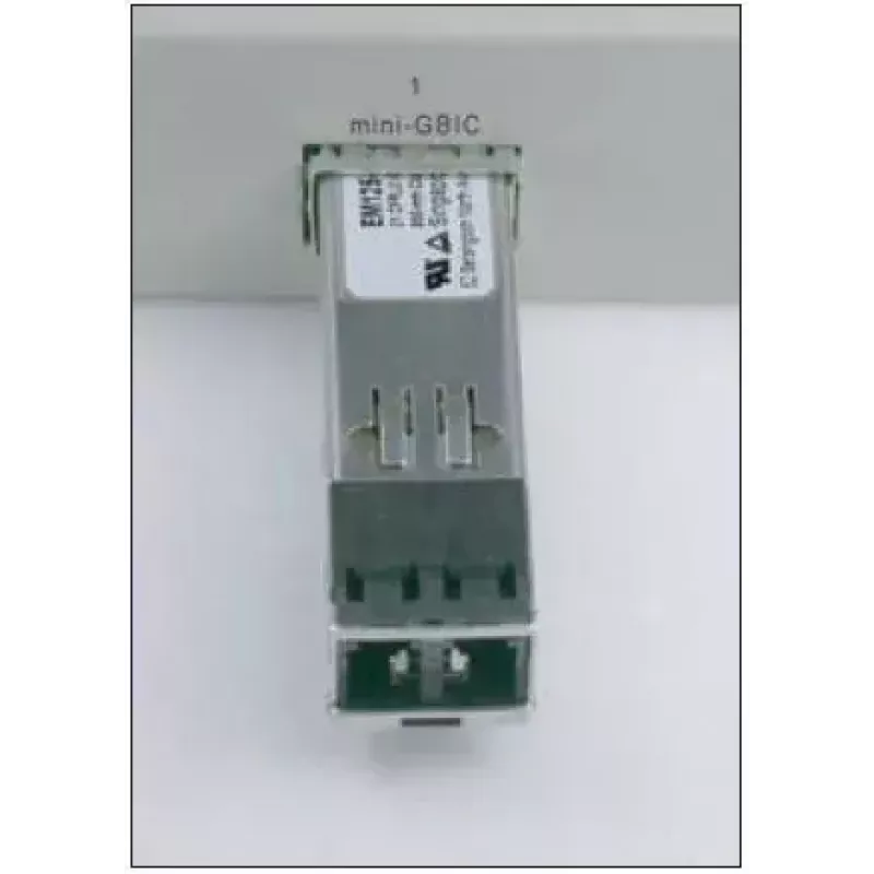 KTI Networks SFP-FC-S30-A kuitulähetin-vastaanotinmoduuli