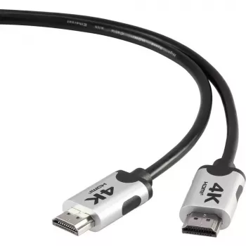 HDMI-kaapeli SpeaKa Professional SP-6344136 2 m