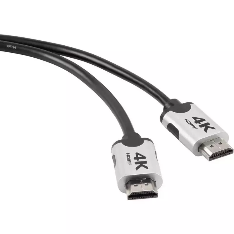 HDMI-kaapeli SpeaKa Professional SP-6344136 2 m