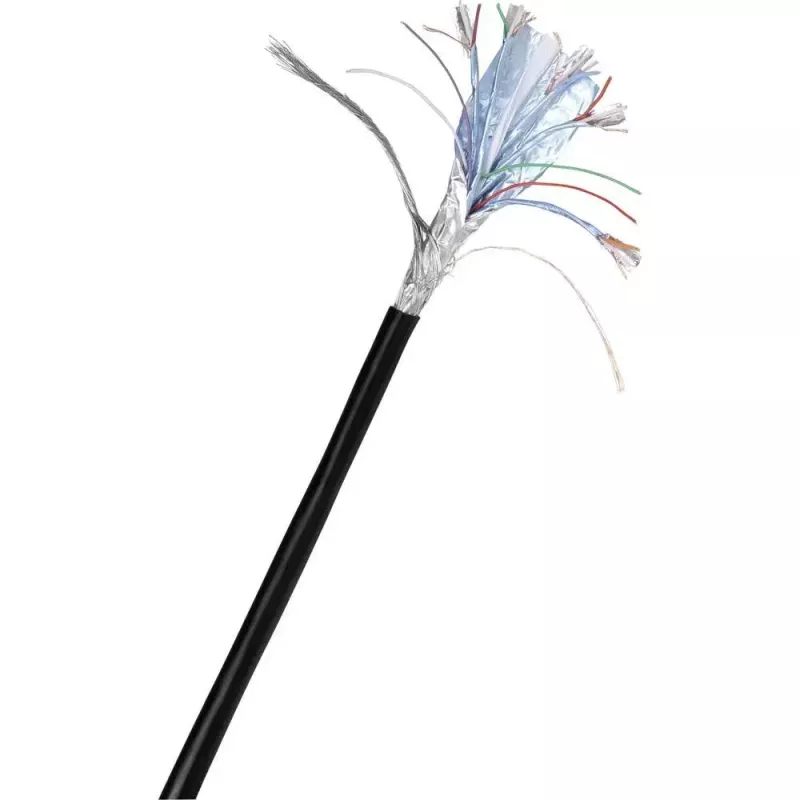 HDMI-kaapeli SpeaKa Professional SP-6344136 2 m