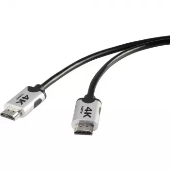 HDMI-kaapeli SpeaKa Professional SP-6344136 2 m
