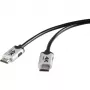HDMI-kaapeli SpeaKa Professional SP-6344136 2 m