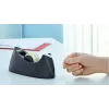 Teippi TESA Easy Cut musta 53917-00000-00