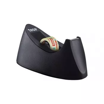 Teippi TESA Easy Cut musta 53917-00000-00