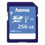 Hama 00123997 -muistikortti 256 GB SDXC UHS-I Class 10