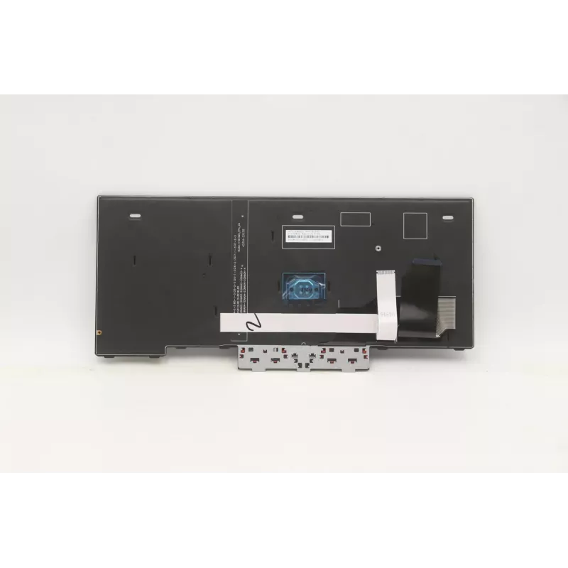 Lenovo 5N20W67848 kannettavan varaosa näppäimistö