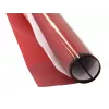 Eurolite värisuodatinkalvo 106 Primary Red, 61 x 50 cm