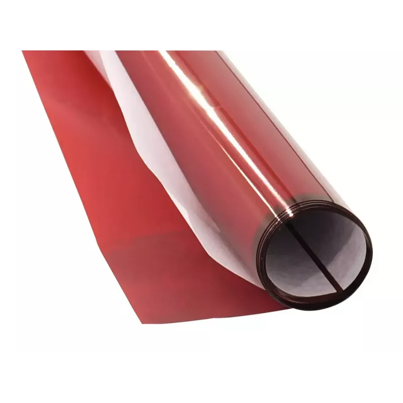 Eurolite värisuodatinkalvo 106 Primary Red, 61 x 50 cm